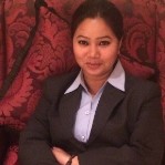Tanisha Roy