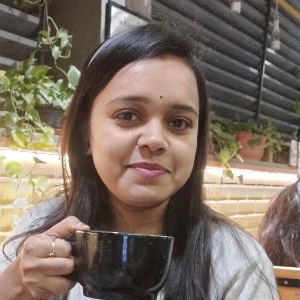 Nikita Patadiya