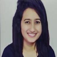 Jyoti Jangra