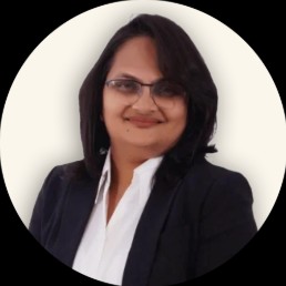 PADMASANI SRIMADHAN