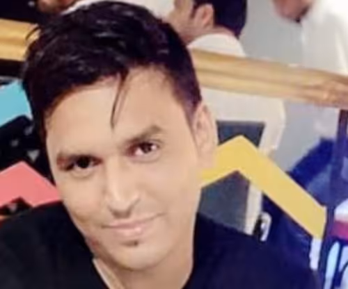 Prateek Singh