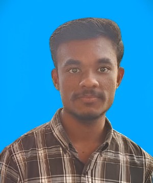Prashanth Raj