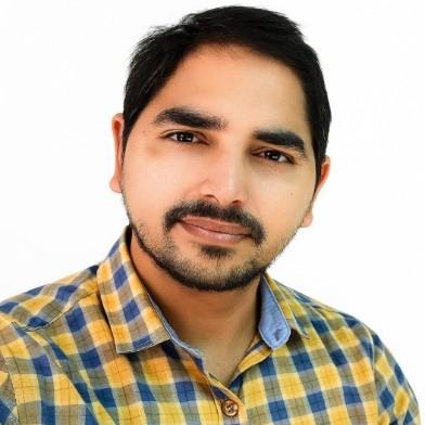RAJESH KUMAR YADAV