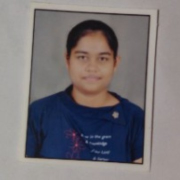 Samiksha Yadav