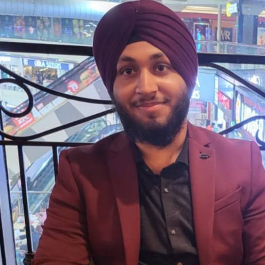 Jaskaran Singh