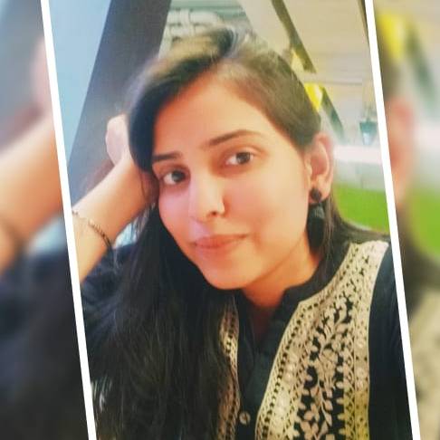 Anushika Garg