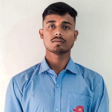 Aditya Raj Singh