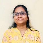 Lohitha Perni