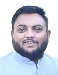 PRADHYUMAN VADODARIYA