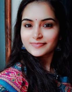 Maheshwari Pasupula