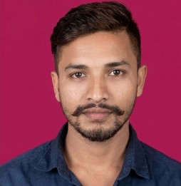 Mangal Singh Deogam