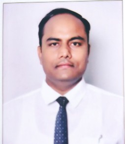 Krishna Kumar Yadav