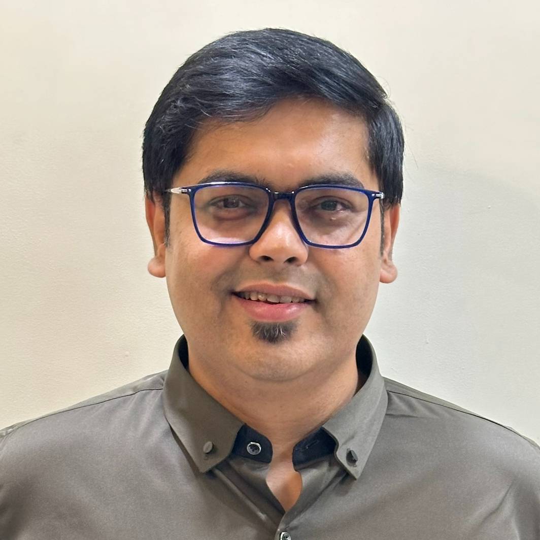 Nilesh Joshi