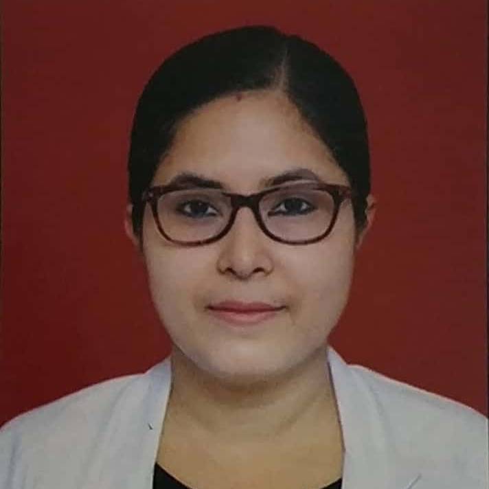 SOMA MITRA