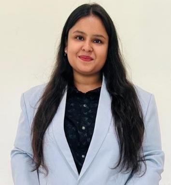 Deepanshi Agrawal