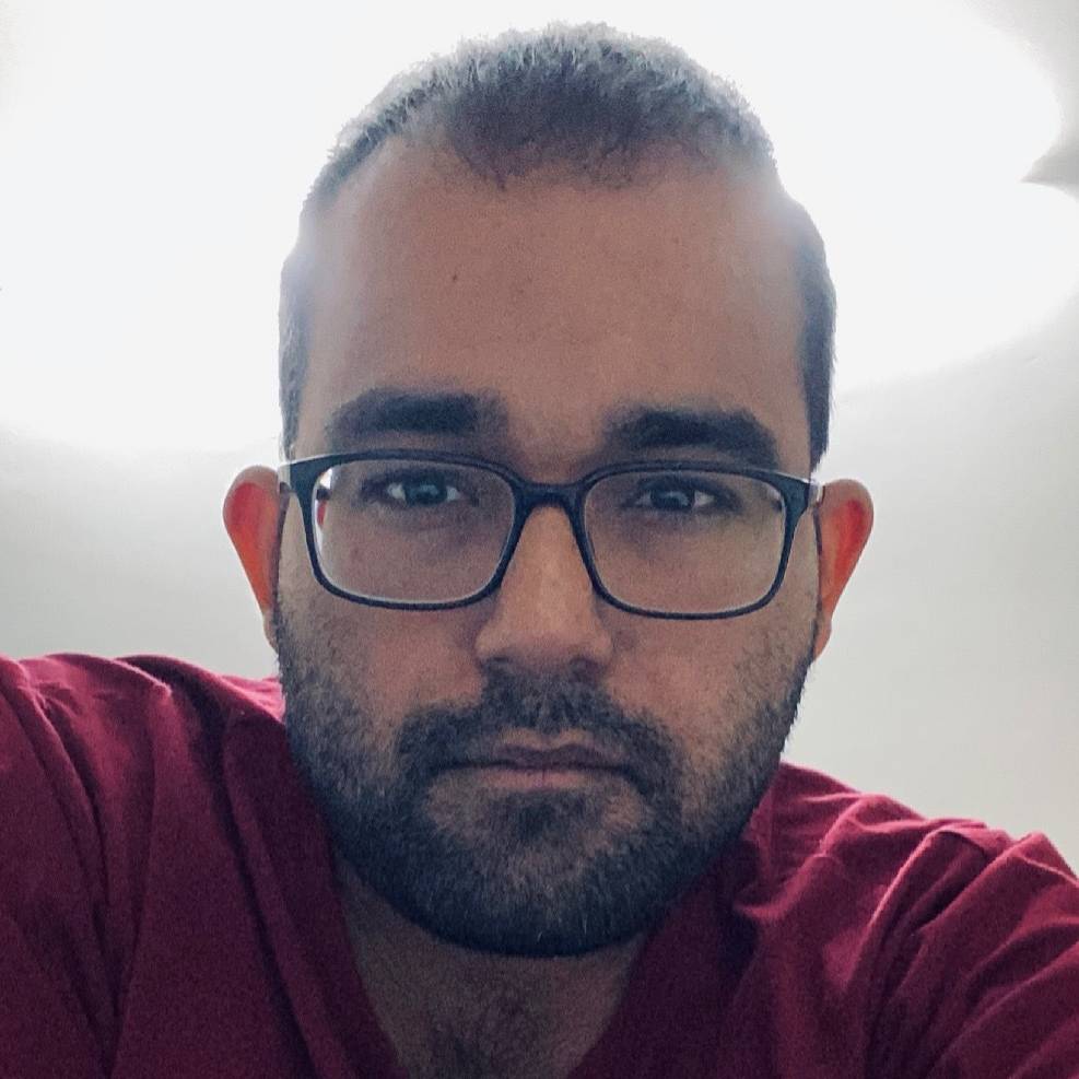 Rahul Chattopadhyay