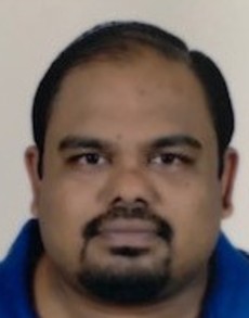 PURVISH CHALAMATI