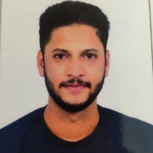 Farooq Ahmed