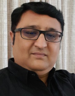 Kumar Pathak