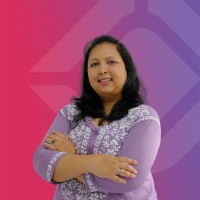 Ayesha Fathima