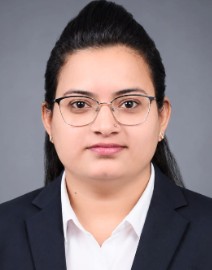 POOJA M MALWADE