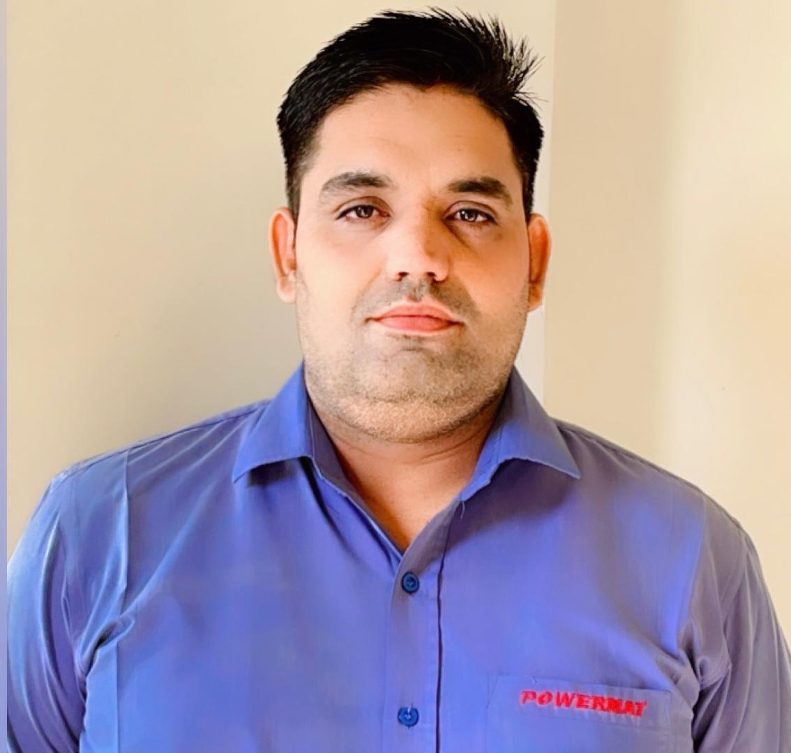 Ajay Kumar