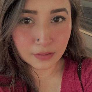 Shrutika