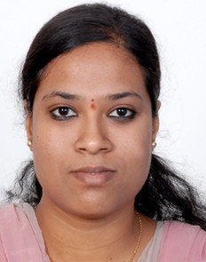 TRUPTI S