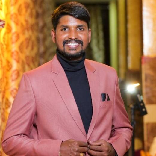 Phani Raj Anumasa
