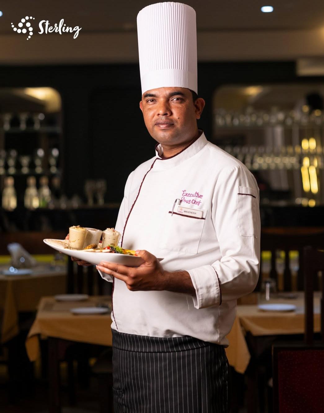 Mahendra Sen
