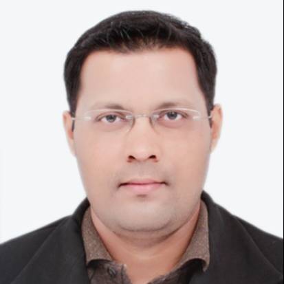Tapobrato Banerjee