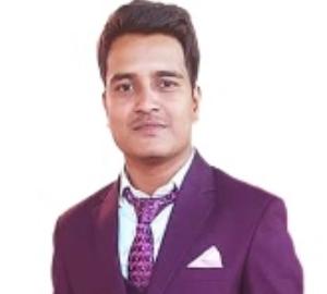 Nikhil Pratap Singh