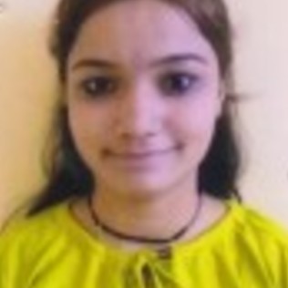 Bhoomi Modi