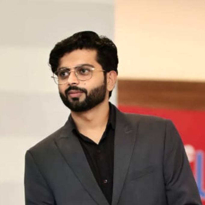 Neerav Ahuja