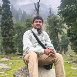 Upendranth Banerjee