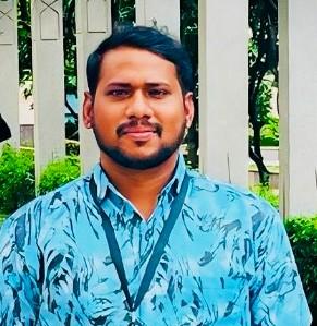 Narendra Babu Katakam