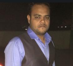 Md Afzaal Khan