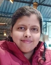 Suvarna Barsode