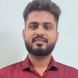 Lalitesh Singh