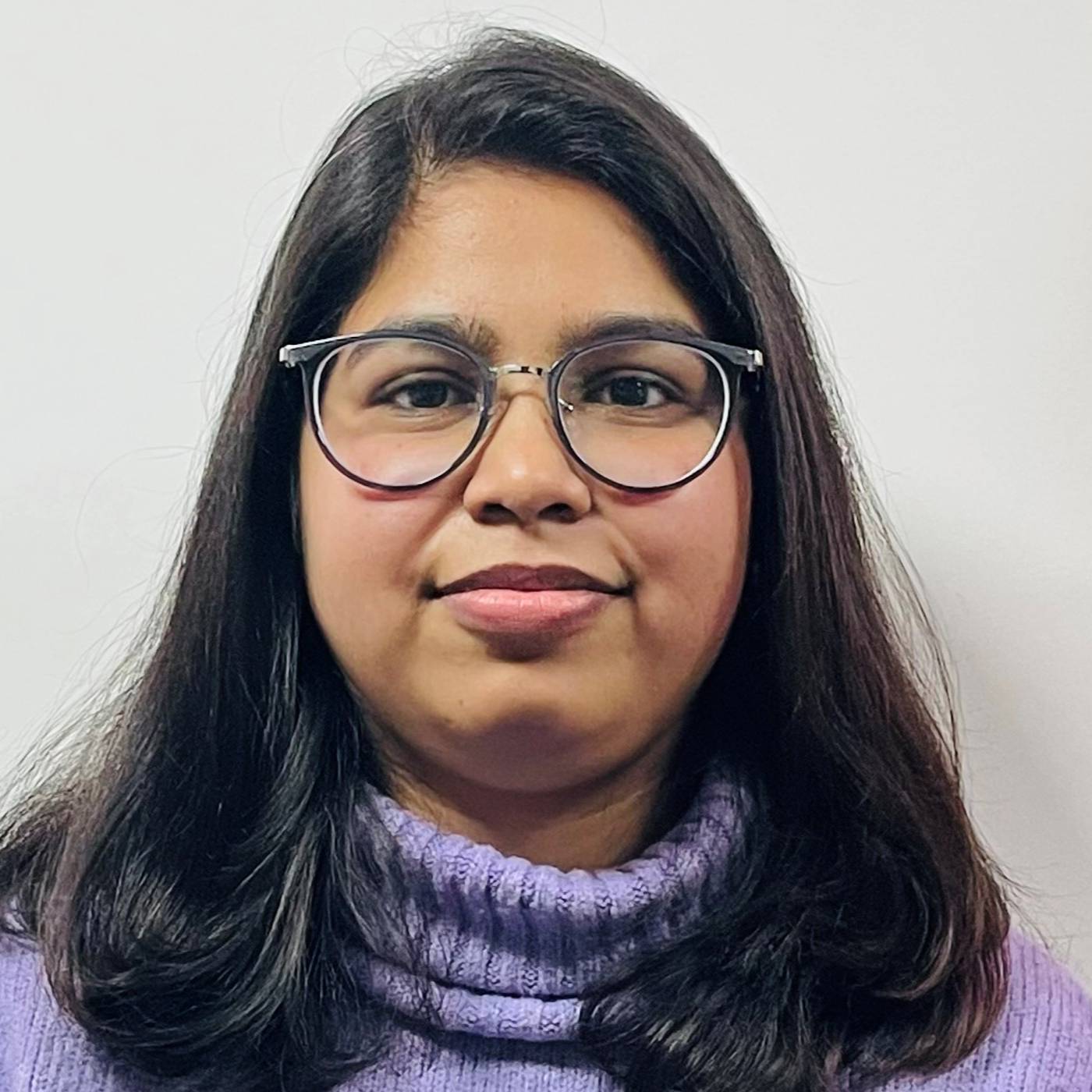 Bharti Rawat