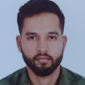 MOHAMMAD REYAZ Fanaskar