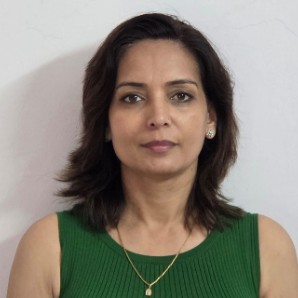Poonam Gururani