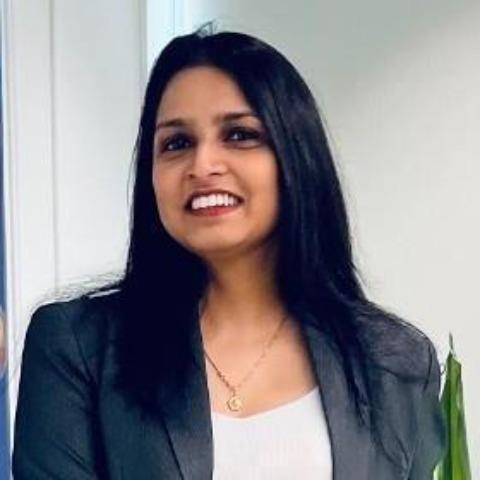 Rachana Kavar