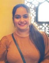 Bhawika Parasher