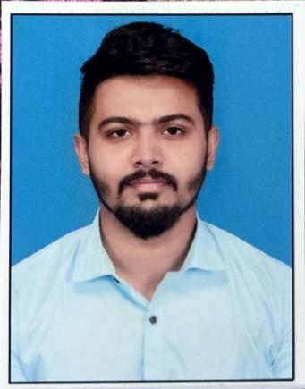 Subhradeep Maitra