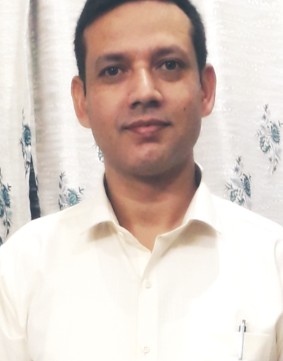 ARJUN PRASAD