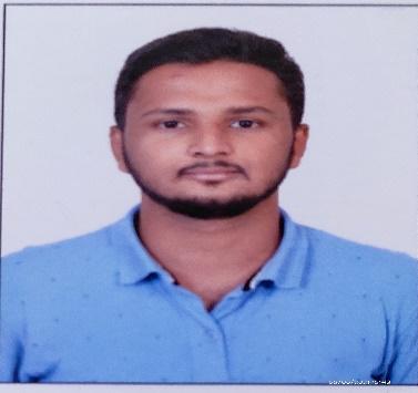 Kedar Marathe