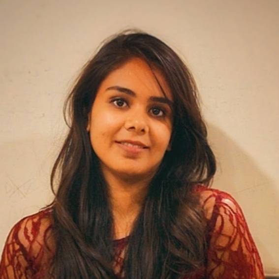 Nandinee Tiwari