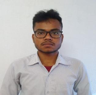 ARGHA DUTTA