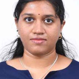 Vyaishnavi S